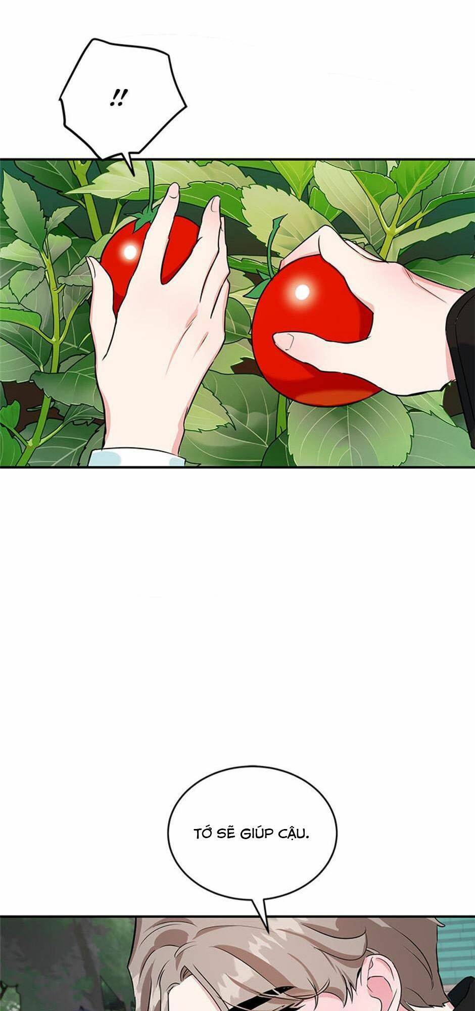 Ác Nữ Làm Bánh Sau Khi Ly Hôn Chương 9 Ảnh 51