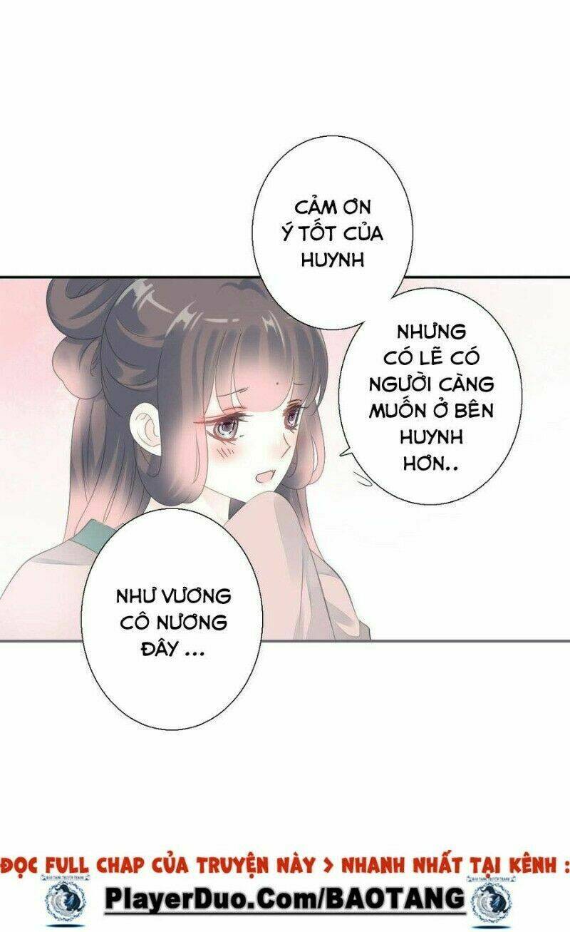 Điền Viên Mật Sủng: Cô Vợ Nóng Bỏng Chương 93 Ảnh 31