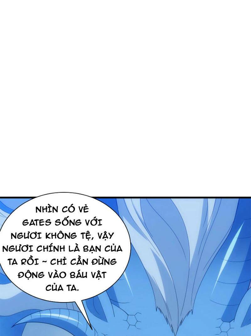 Đạo Sĩ Ma Pháp Dị Thế Giới Chương 9 Ảnh 22