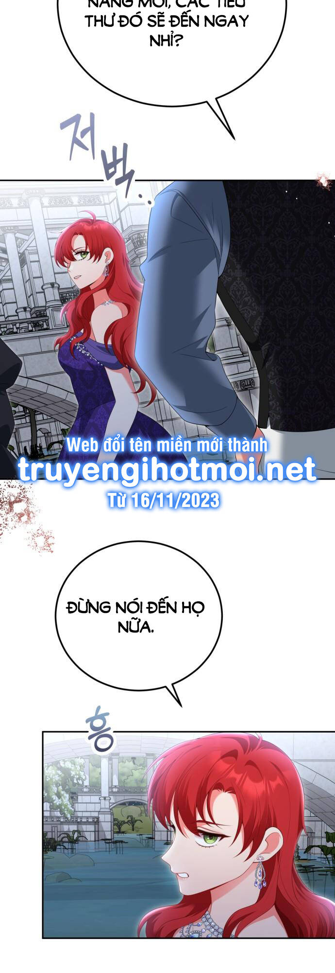 Tôi Sẽ Ly Hôn Với Người Chồng Bạo Chúa Của Mình Chương 67.2 Ảnh 4