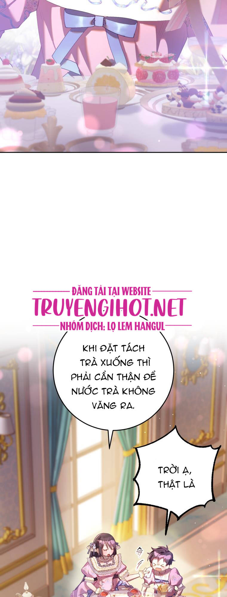 Em Trai Tôi Là Hoàng Đế Ngang Ngược Chương 28 Ảnh 4