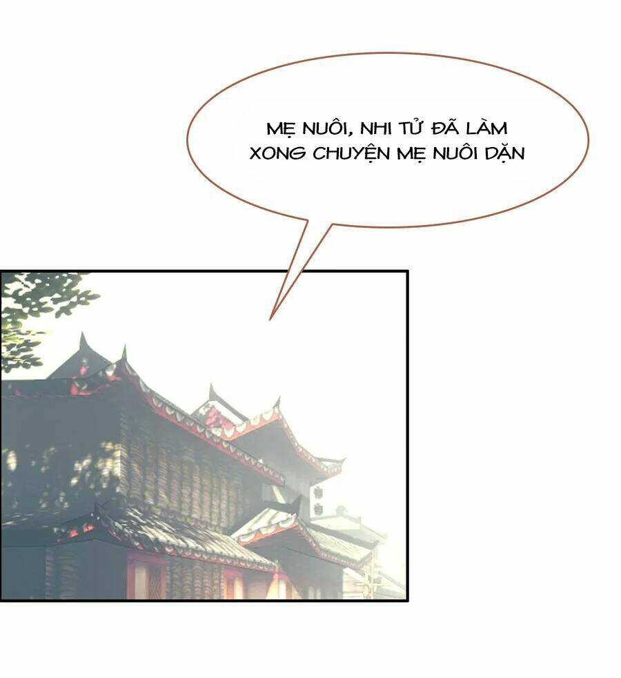 Gả Cho Một Tên Thái Giám Đáng Ghét Chương 181 Ảnh 6