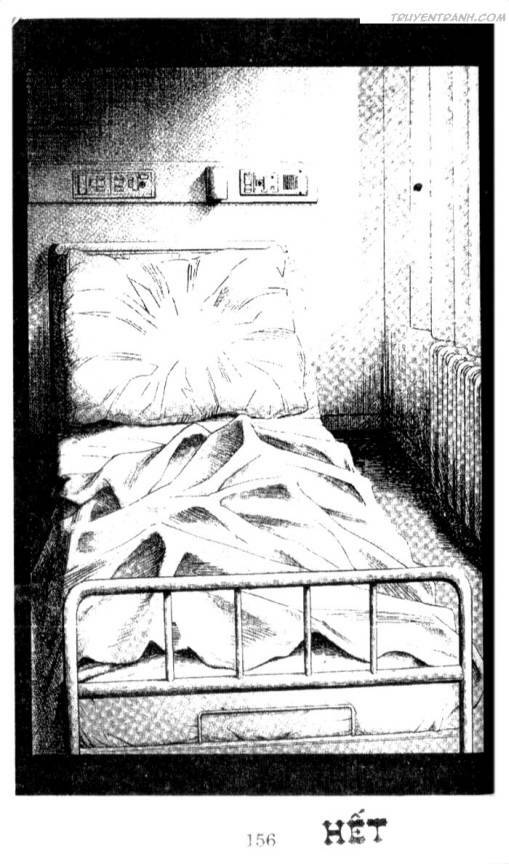 Monster - Naoki Urasawa Chương 162 Ảnh 27