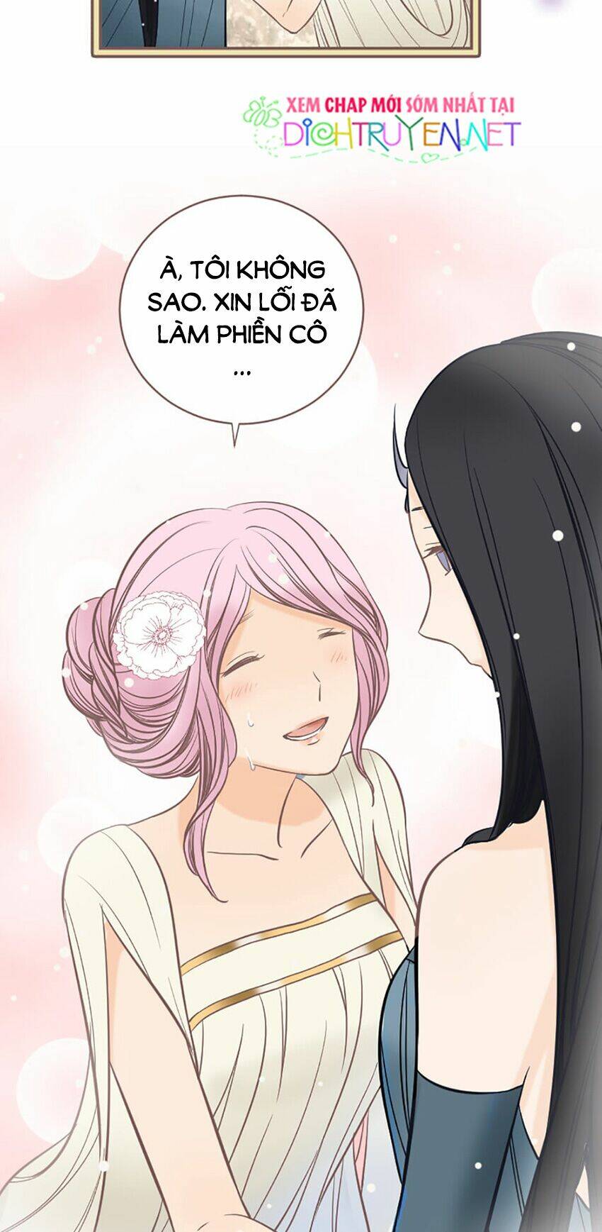 Nàng Persephone Và Chàng Hades Chương 6 Ảnh 54