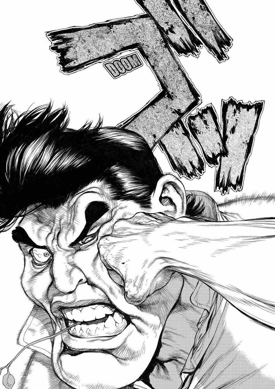 Sun-Ken Rock Chương 155 Ảnh 19