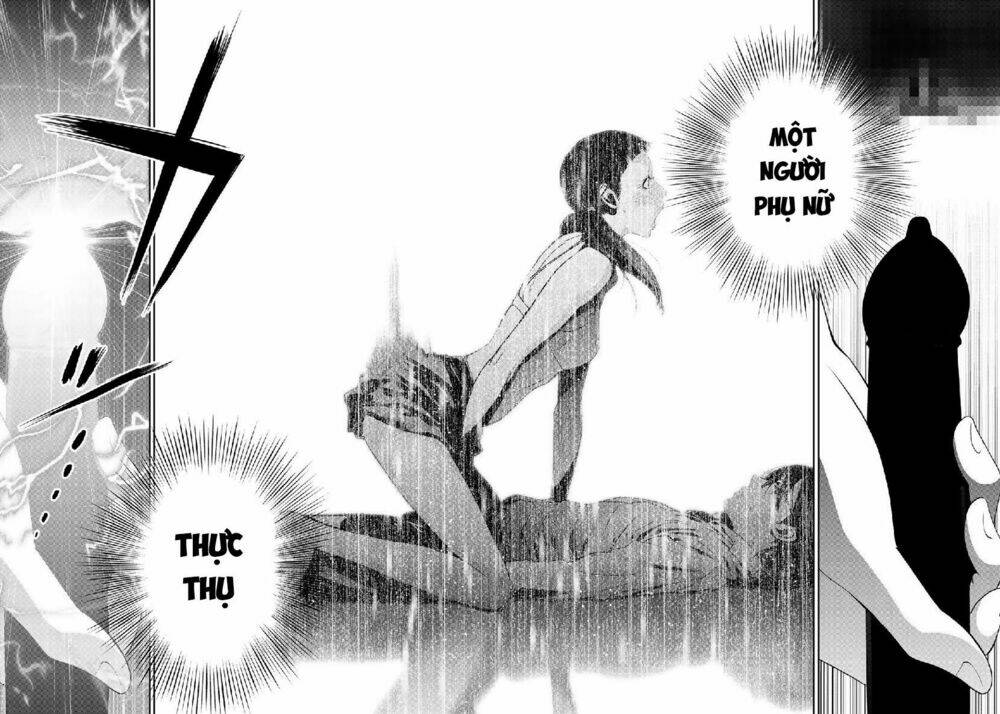 Raw Hero Chương 29 Ảnh 15