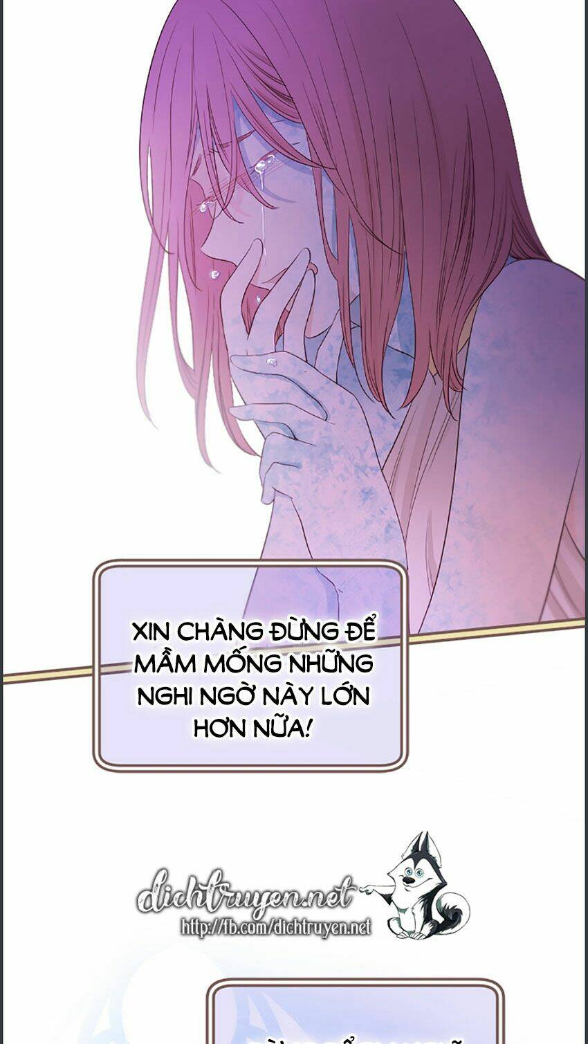 Nàng Persephone Và Chàng Hades Chương 20 Ảnh 4