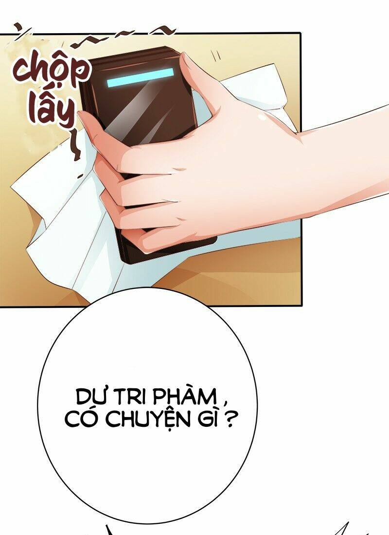 Đế Thiếu Đích Tâm Tiêm Sủng Chương 2 Ảnh 19