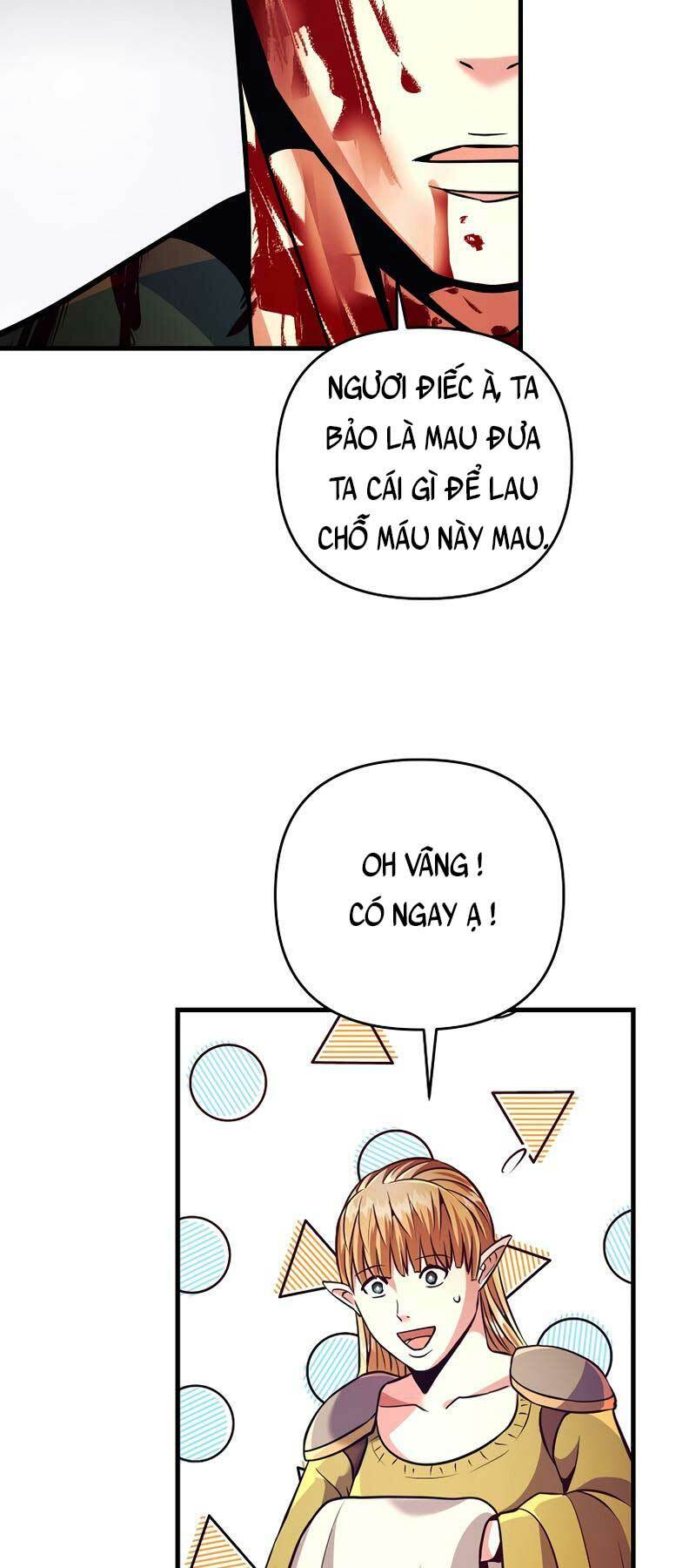Trở Thành Bạo Quân Chương 5 Ảnh 39