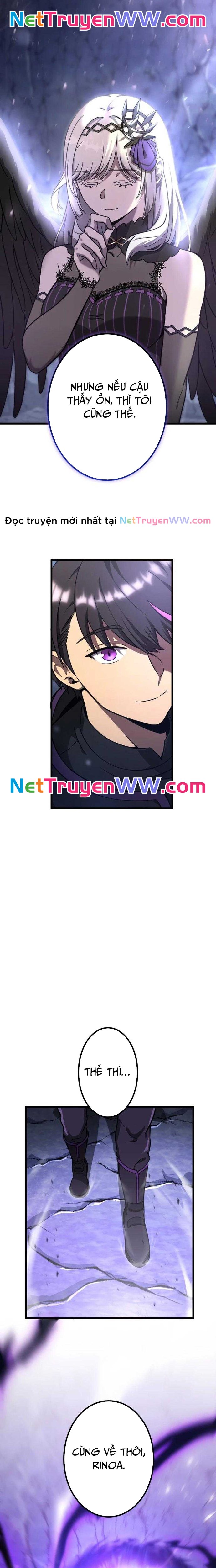 In No Hunter Wa Sss-Kyuu Akuma To Keiyaku Suru Chương 4 Ảnh 9