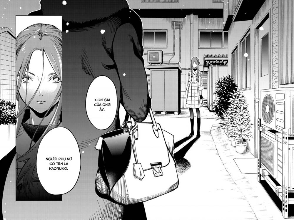 Kyokou Suiri Chương 28 Ảnh 16