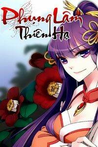 Phụng Lâm Thiên Hạ Iii Chương 70 Ảnh 2