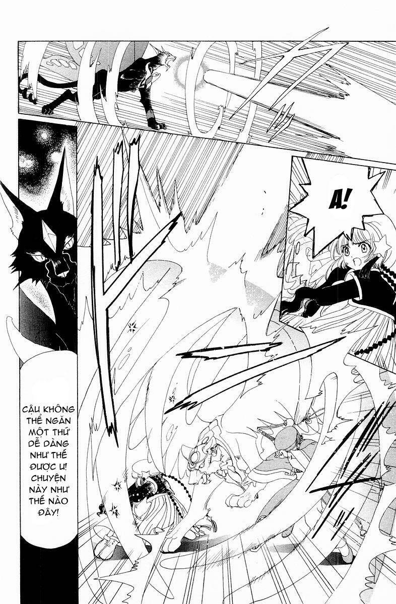 Card Captor Sakura Chương 44 Ảnh 6