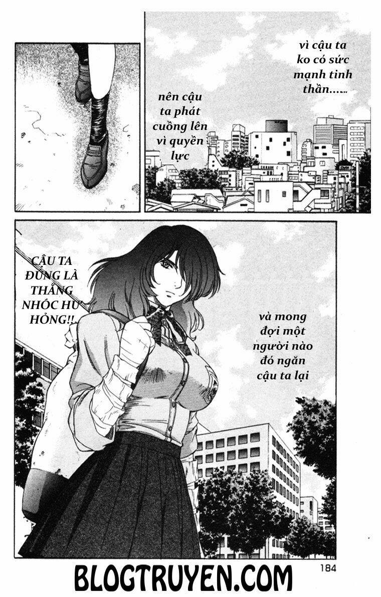 Peridot Chương 49 Ảnh 21