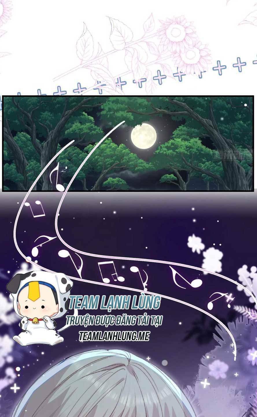 Thú Thế Ngọt Sủng, Tôi Ở Dị Giới Làm Vũ Thần Chương 53 Ảnh 34