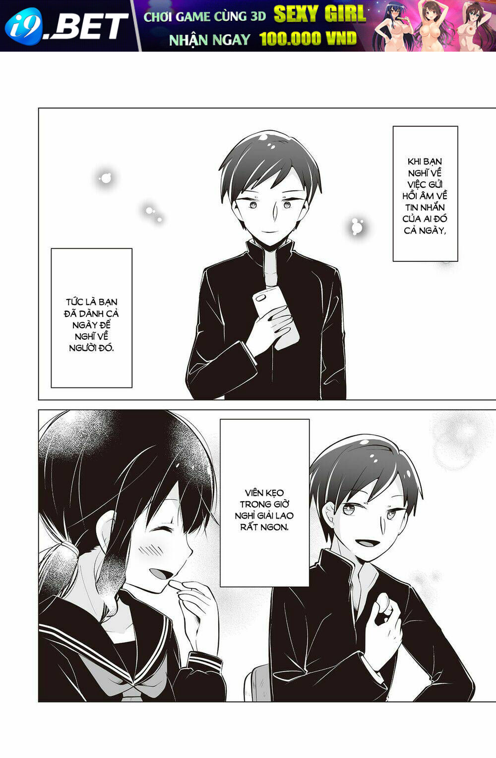 Tonari No Seki No Satou-San Chương 20 Ảnh 22