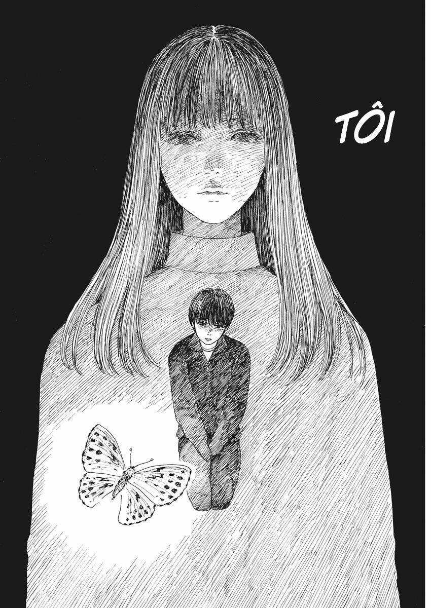 Chi No Wadachi Chương 100 Ảnh 19