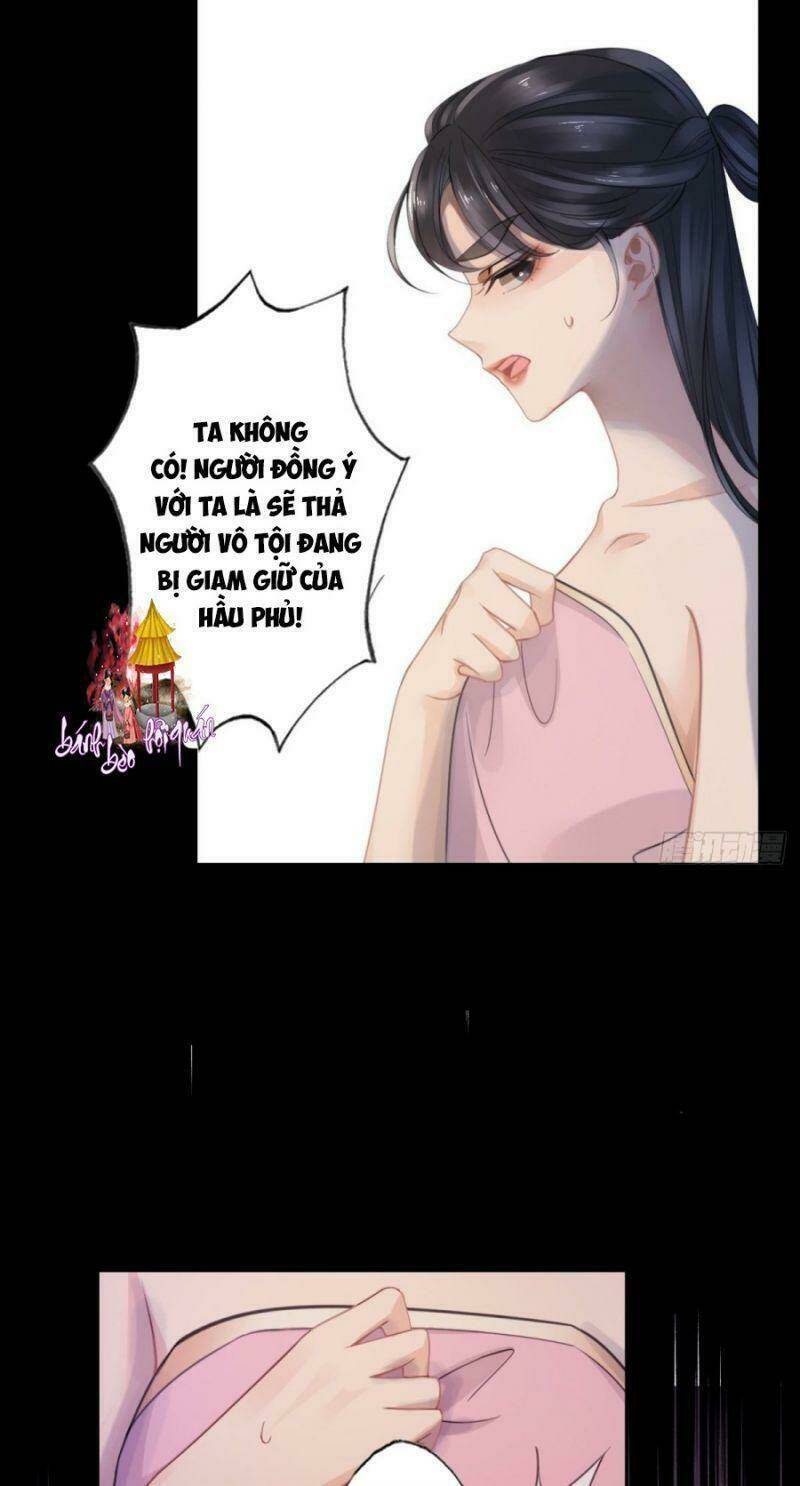 Mê Hoặc Lòng Người Chương 4 Ảnh 56