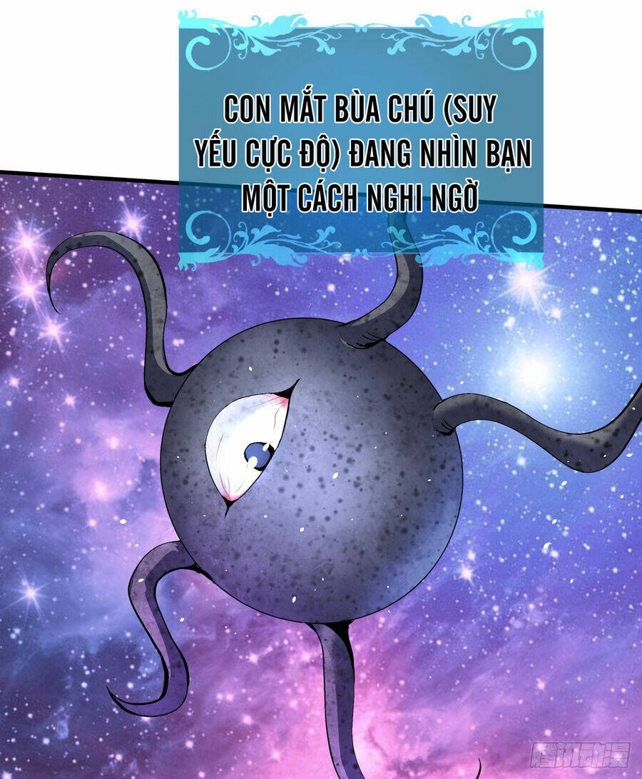 Không Có Đạo Lữ Sẽ Chết Chương 89 Ảnh 24