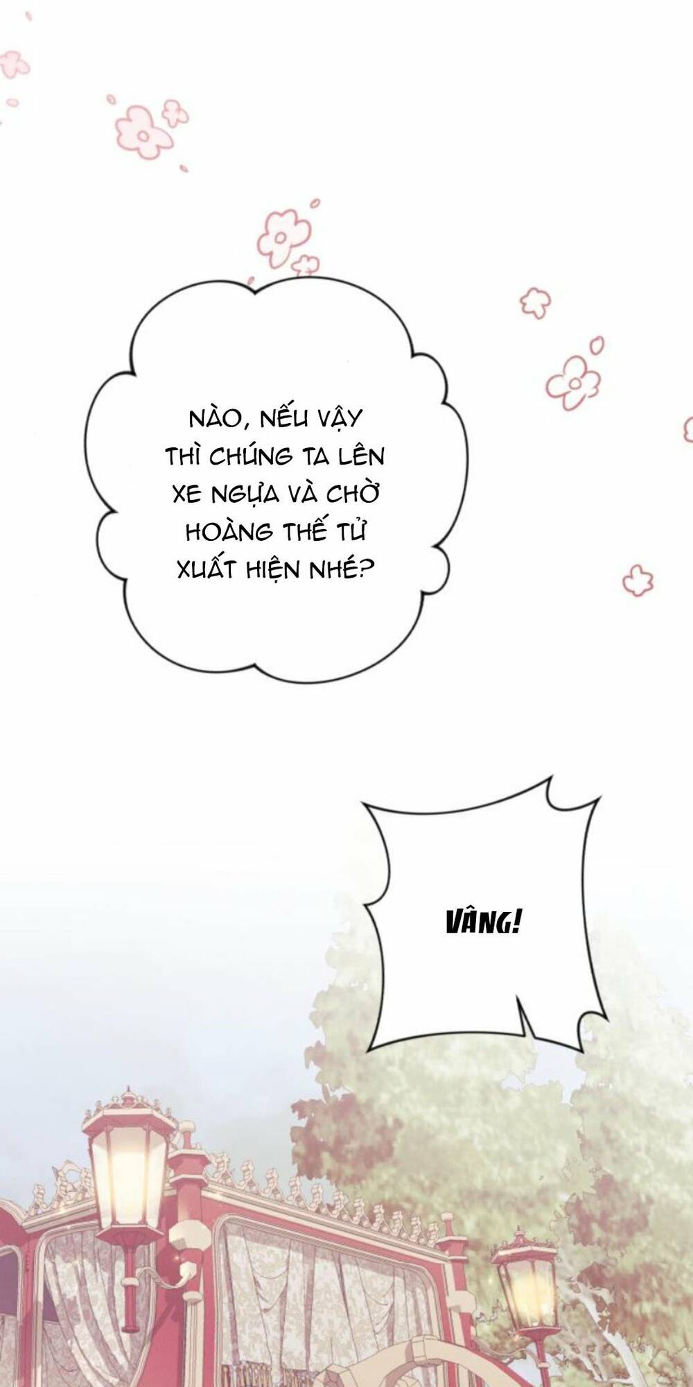 Tôi Sẽ Quyến Rũ Công Tước Phương Bắc Chương 61.2 Ảnh 26