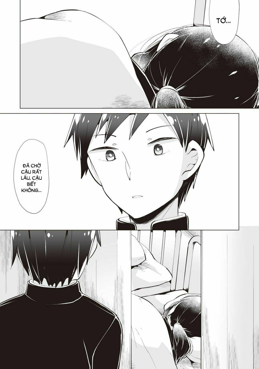 Tonari No Seki No Satou-San Chương 8 Ảnh 15