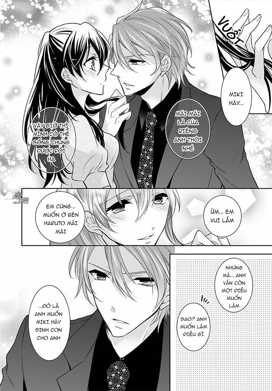 Onjin Wa Gokudou!?~ Kari Wa Karada De Kaeshimasu!? Chương 14 Ảnh 28