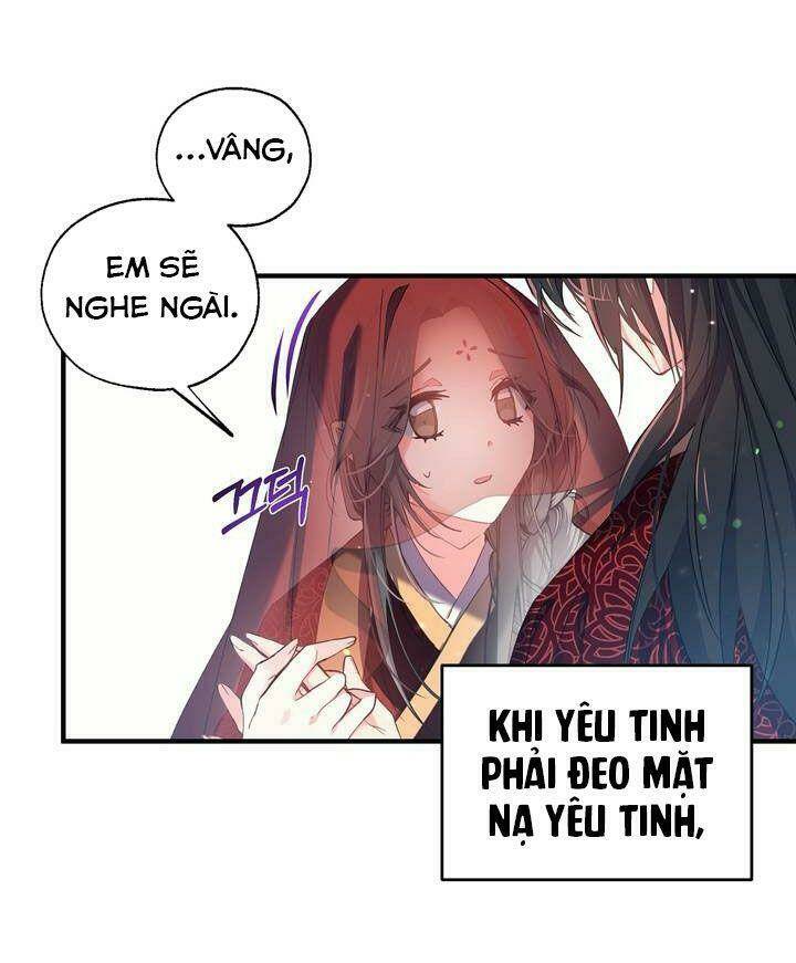 Sơn Ca Yêu Kiều Của Yêu Tinh Chương 20 Ảnh 43