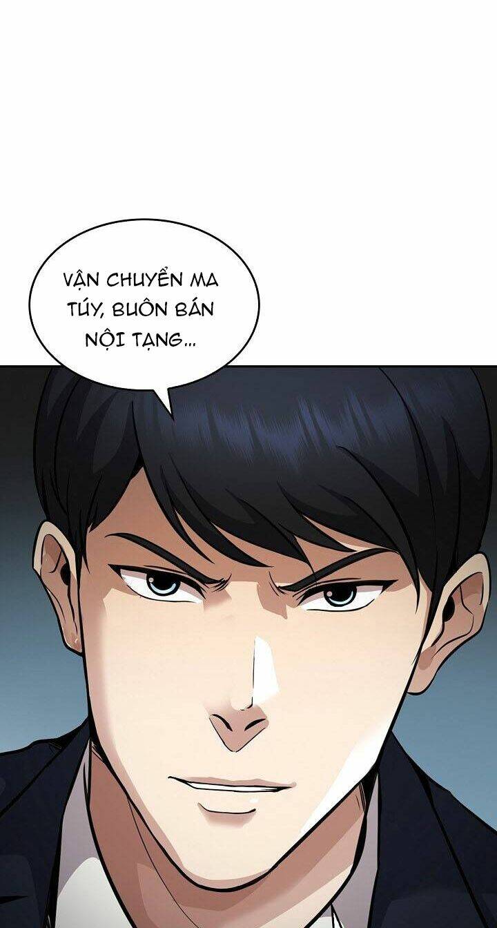 Điều Tra Viên Chuyển Sinh Chương 135 Ảnh 48
