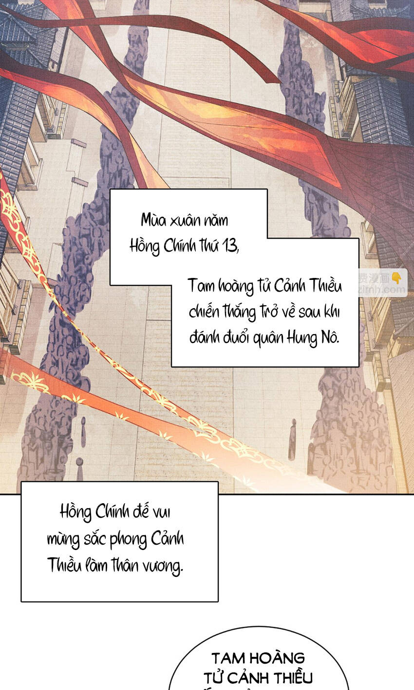 Thê Vi Thượng Chương 135.6 Ảnh 15