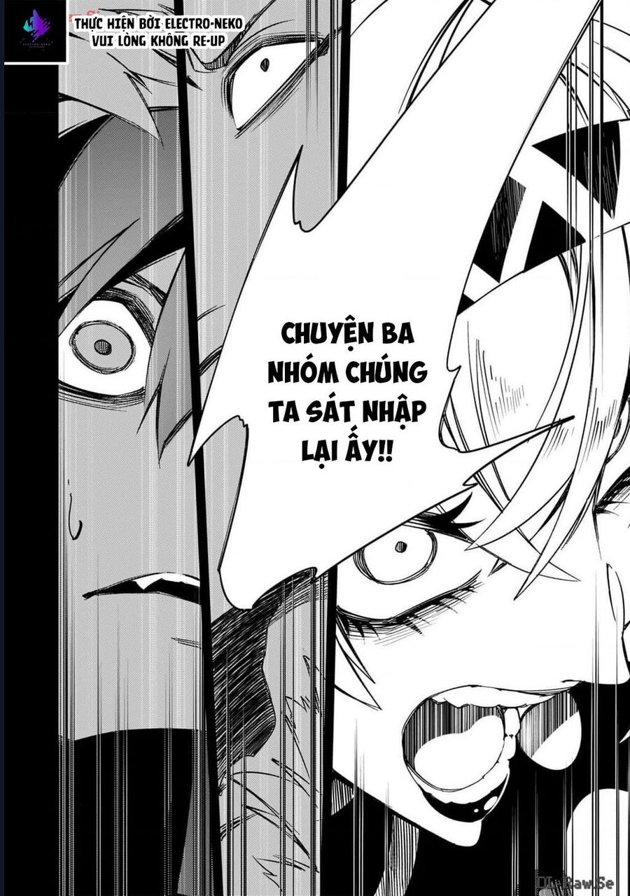 The Most Notorious "Talker" Runs The Worlds Greatest Clan Chương 46 Ảnh 24