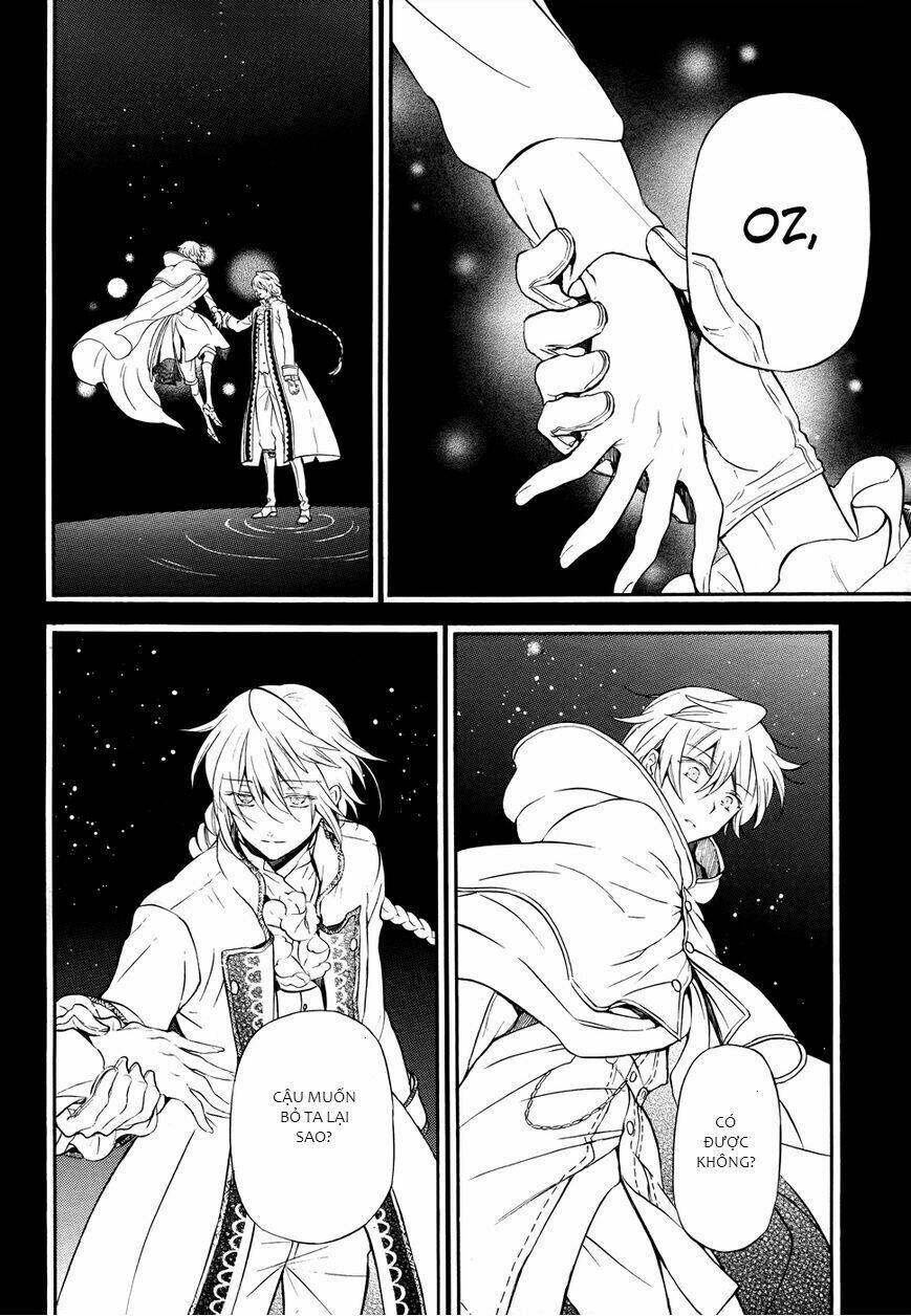 Pandora Hearts Chương 102 Ảnh 29