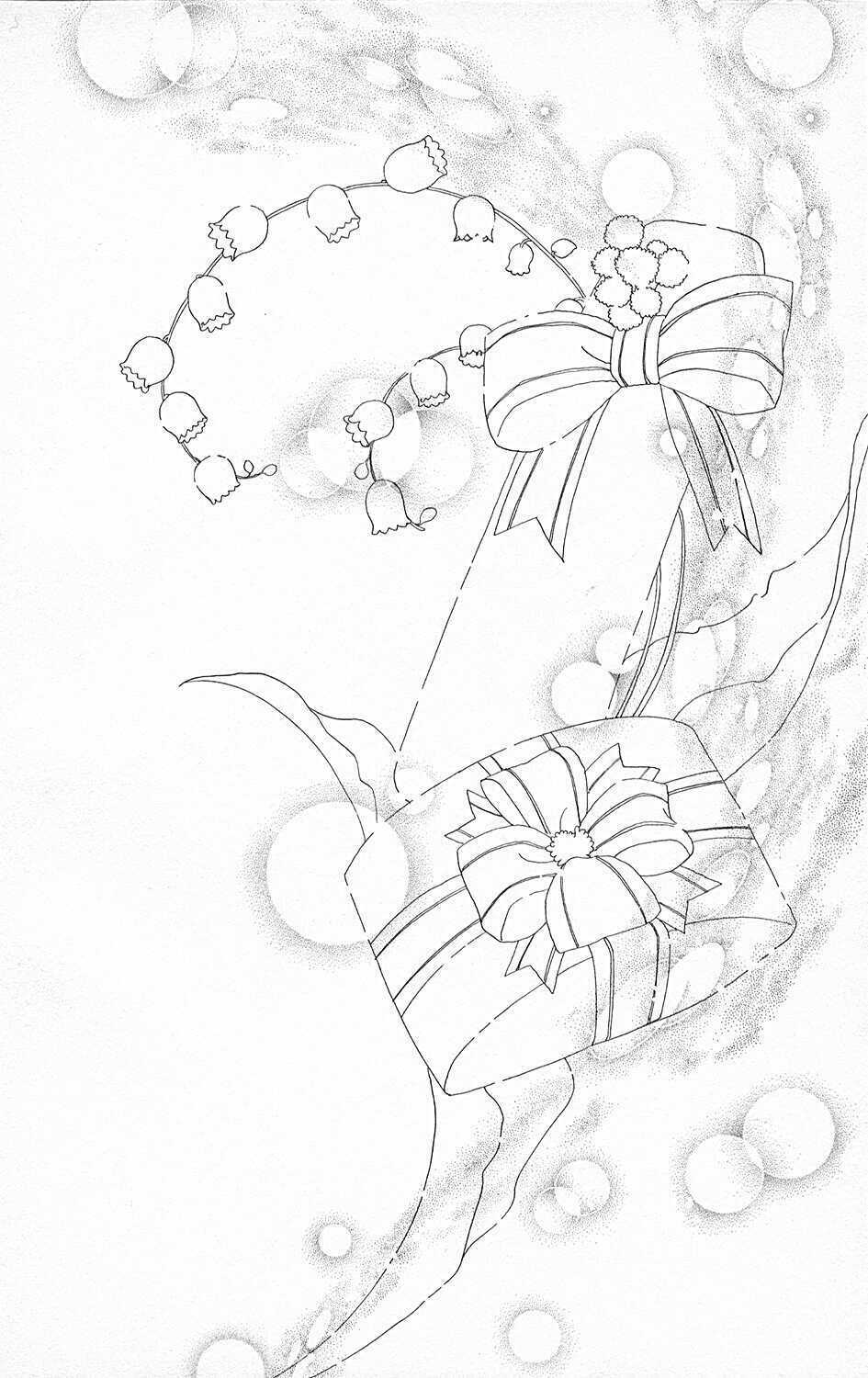 Card Captor Sakura Chương 35 Ảnh 11