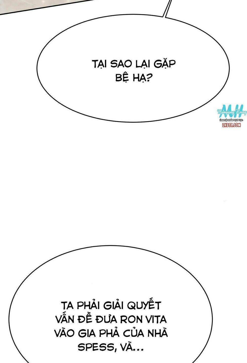 Công Chúa Bị Lãng Quên Muốn Sống Trong Hòa Bình Chương 8 Ảnh 31
