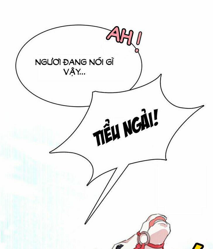 Bí Mật Của Hoàng Phi Isana Chương 4 Ảnh 5
