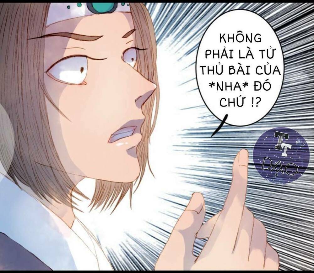 Khúc Hữu Ngộ Chương 5 Ảnh 6