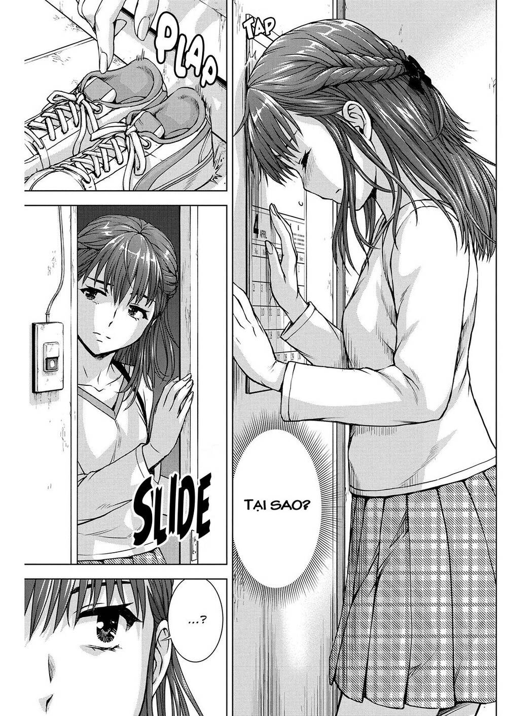 Ore Wa Lolicon Ja Nai! Chương 56 Ảnh 20