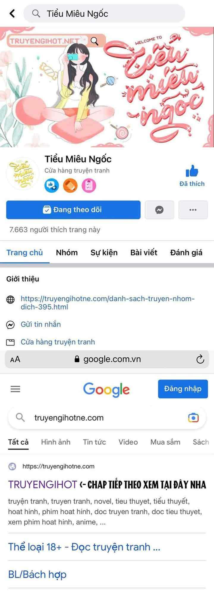 Trở Thành Tiểu Thư Xấu Xí Chương 115 Ảnh 2