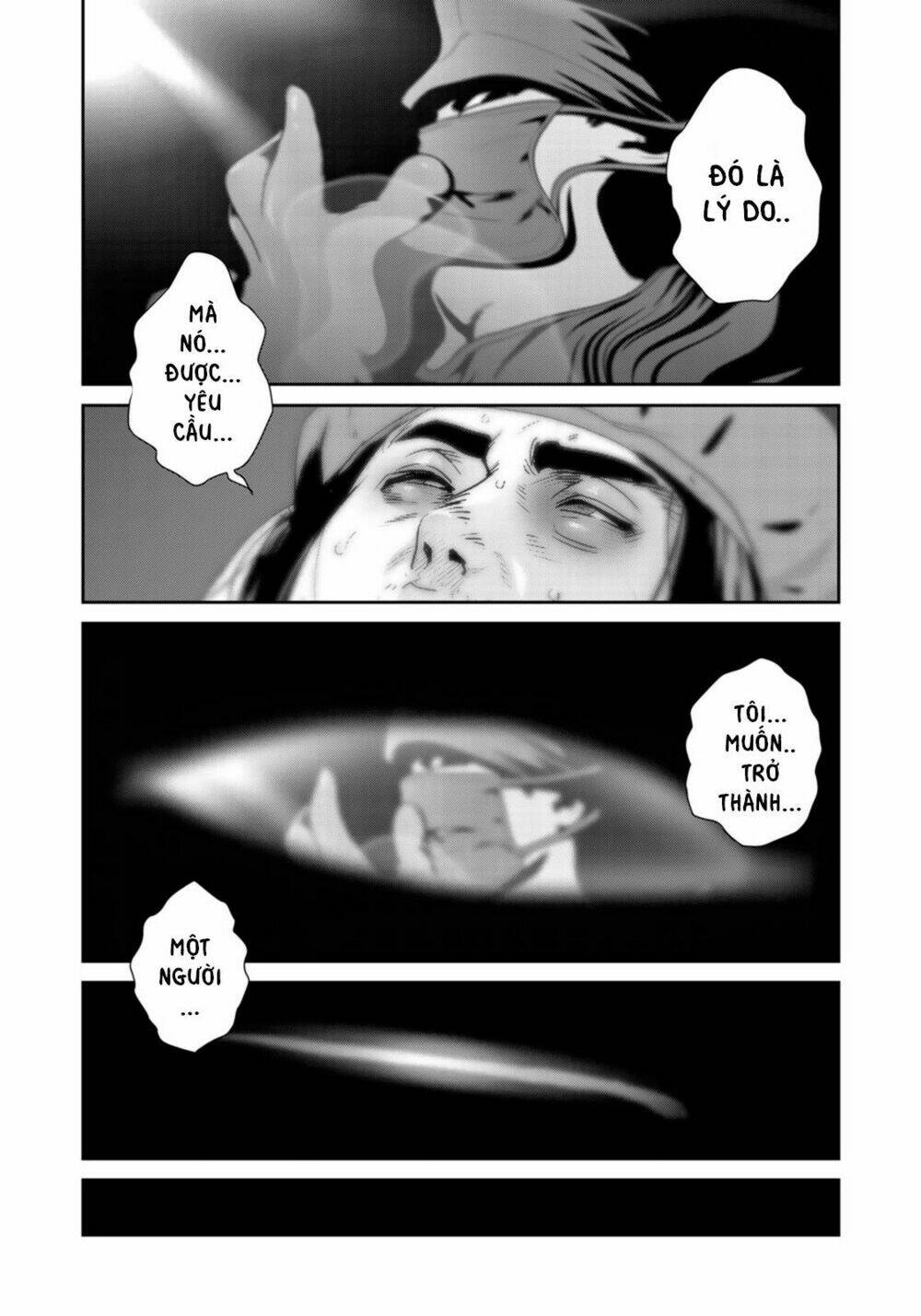 Raw Hero Chương 25 Ảnh 14