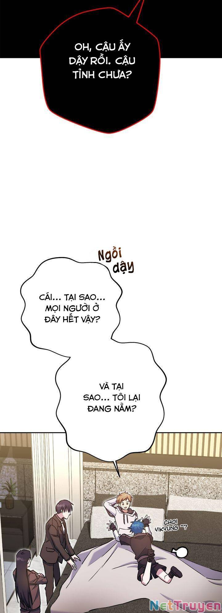 Sự Sống Sót Của Kẻ Chiêu Hồn Chương 35 Ảnh 4