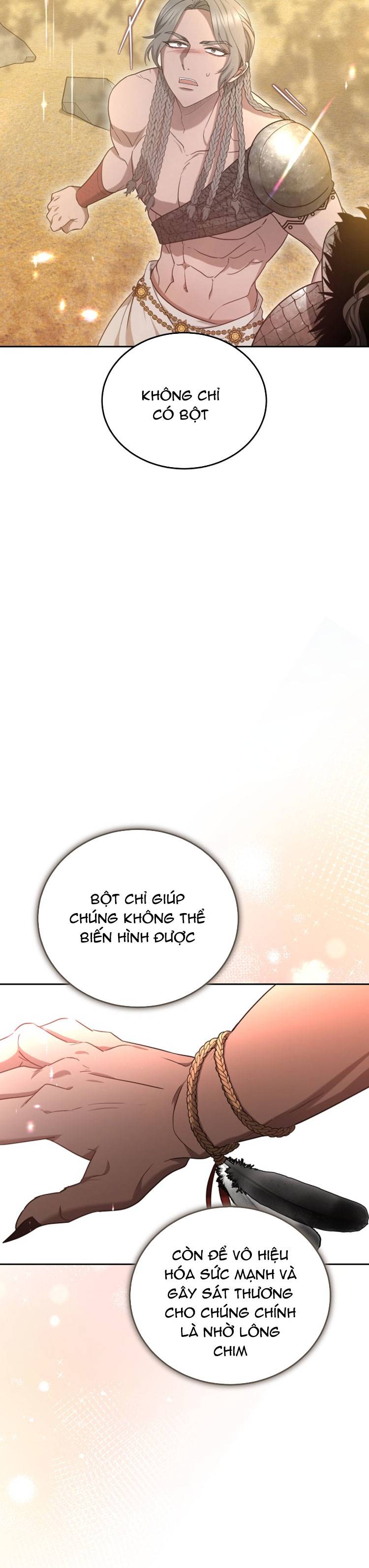 Cướp Dâu Chương 64.2 Ảnh 10