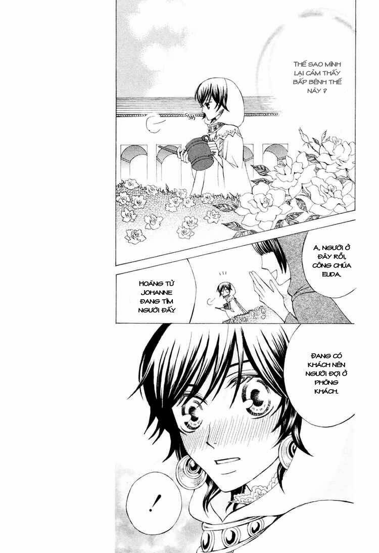Zettai Heiwa Daisakusen Chương 4 Ảnh 13
