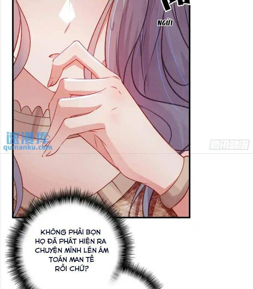 Thú Thế Ngọt Sủng, Tôi Ở Dị Giới Làm Vũ Thần Chương 43 Ảnh 18
