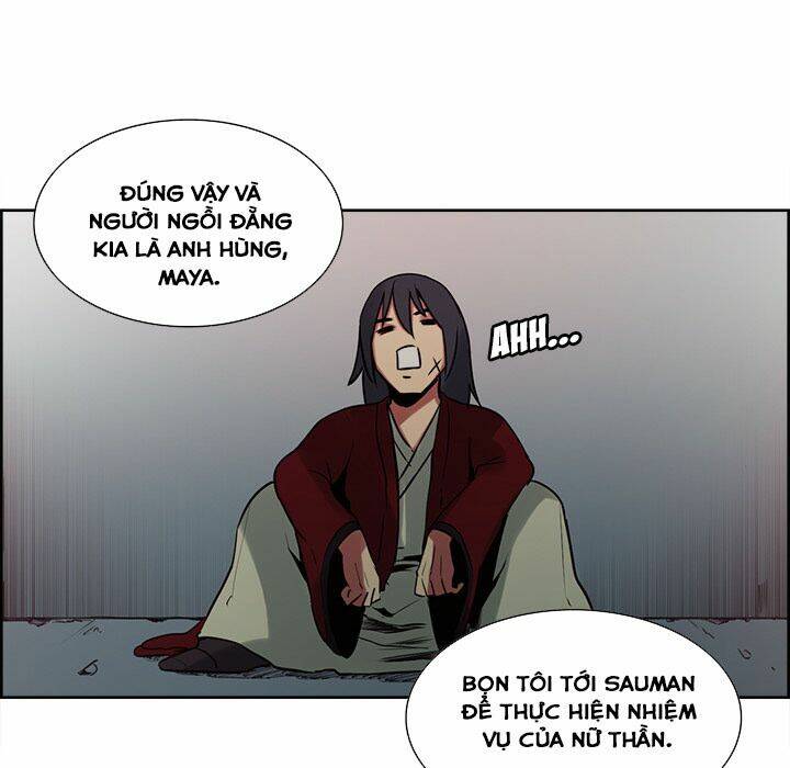 Dâm Hùng Chương 27 Ảnh 28