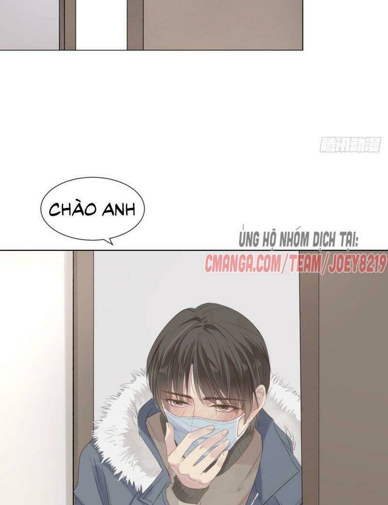 Điều Giáo Gấu Bắc Cực Chương 57 Ảnh 20