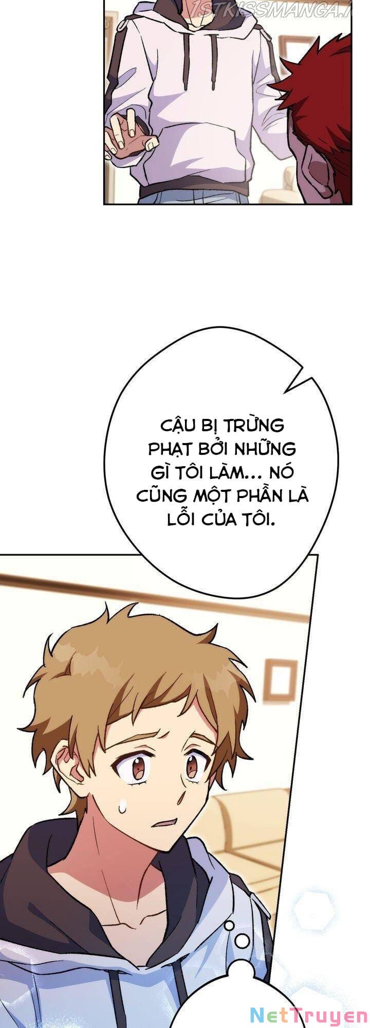Sự Sống Sót Của Kẻ Chiêu Hồn Chương 18 Ảnh 76