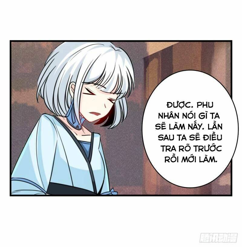 Ta Ở Cổ Đại Xích Cp Chương 9 Ảnh 26