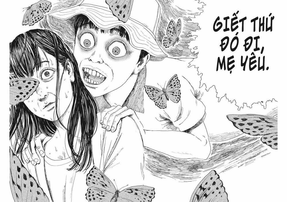 Chi No Wadachi Chương 90 Ảnh 24
