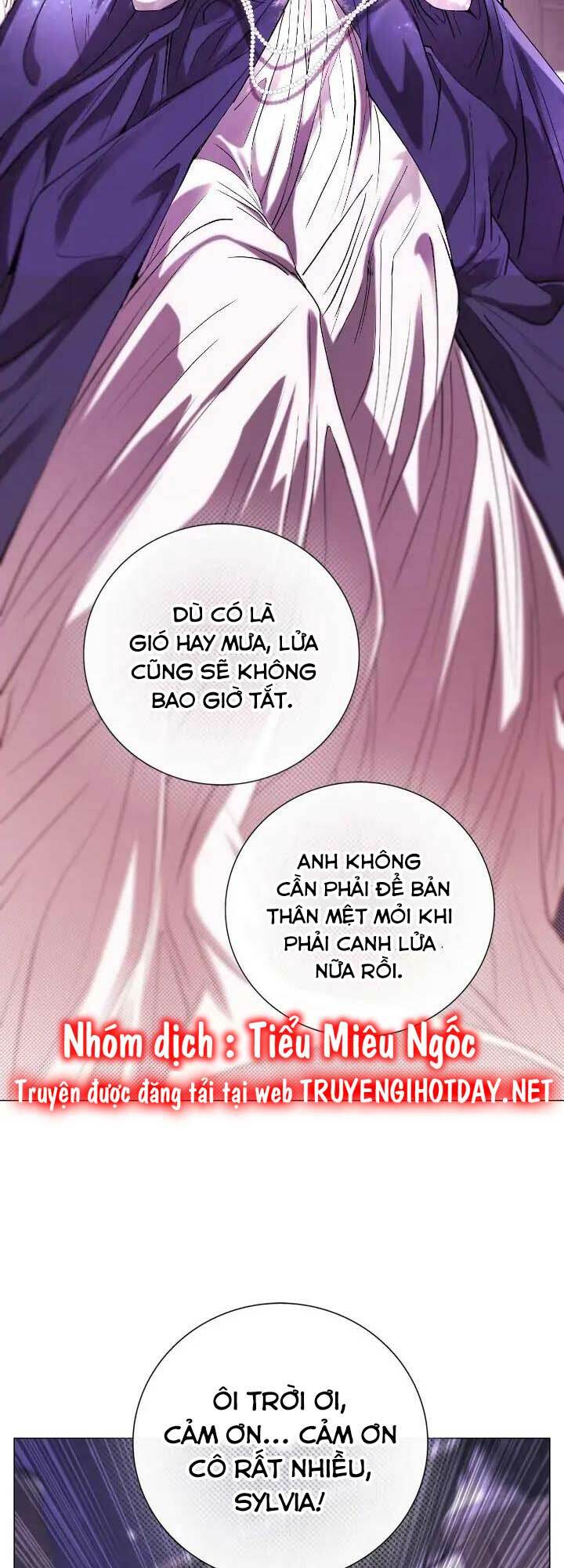 Trở Thành Tiểu Thư Xấu Xí Chương 115 Ảnh 37