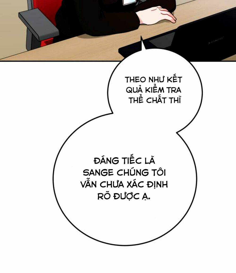 Bloody Romance - Lãng Mạn Đẫm Máu Chương 10 Ảnh 6