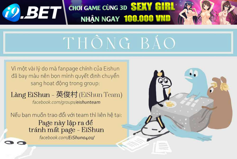 Okaeri Alice Chương 19 Ảnh 35